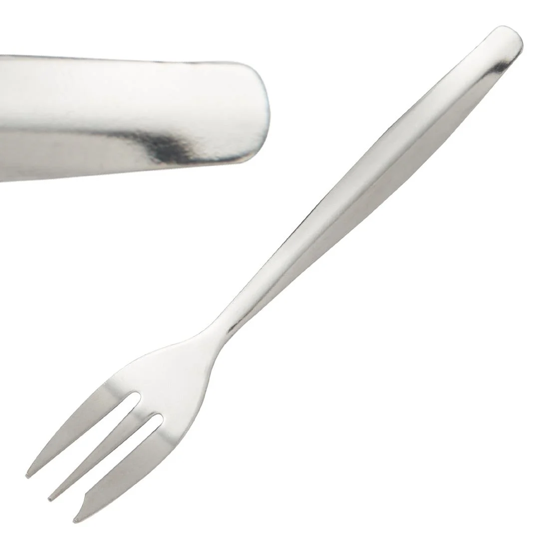 Olympia DP229 Kelso Cake Fork (Pack of 12) @ Next day delivery !