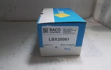 BACO CONTROLS LBX20061 (SP26)