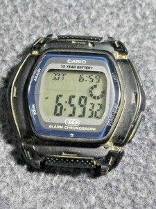 casio 2889