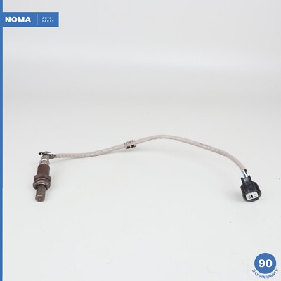 04-05 Jaguar XJ8 XJR X350 Downstream Heated Oxygen Lambda Sensor 2R839G444AC OEM