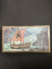 Vikingska LOD Stavebnice SMER 1/60 Scale Sealed