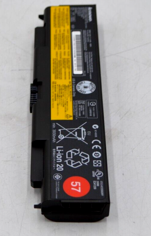 【貴重　新品】ThinkPad S30 用　バッテリー Lenovo レノボ ThinkPad T440s X230s X240 X240s X250 X260 X270 T450