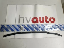 Strip plastic strip door left front driver's door Lancia Delta Integrale 82386914