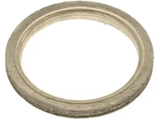 API OES Exhaust Gasket fits Toyota Solara 1999-2008 61QYFZ