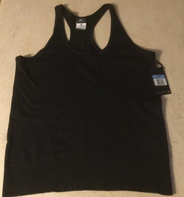 nike mesh tank top womens