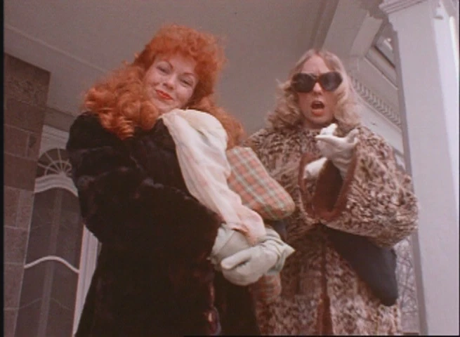 LOVE LETTER TO EDIE - BLU-RAY DVD AUTOGRAPHED!! w/Free John Waters book - Image 2 of 4