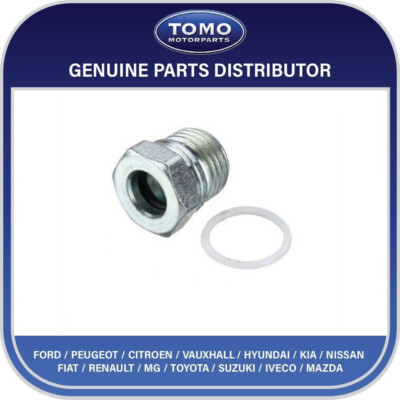 Ford Fiesta Fusion KA Focus MONDEO TRANSIT Power Steering Pump 