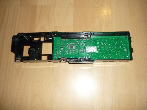 Bosch WaMa Waschmaschine Ersatzteil Serie 6 Leistungsmodul gebraucht