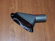 NEW - Genuine Dyson V15 V11 V10 V8 V7 Quick Release Mini Soft Dusting Brush Tool