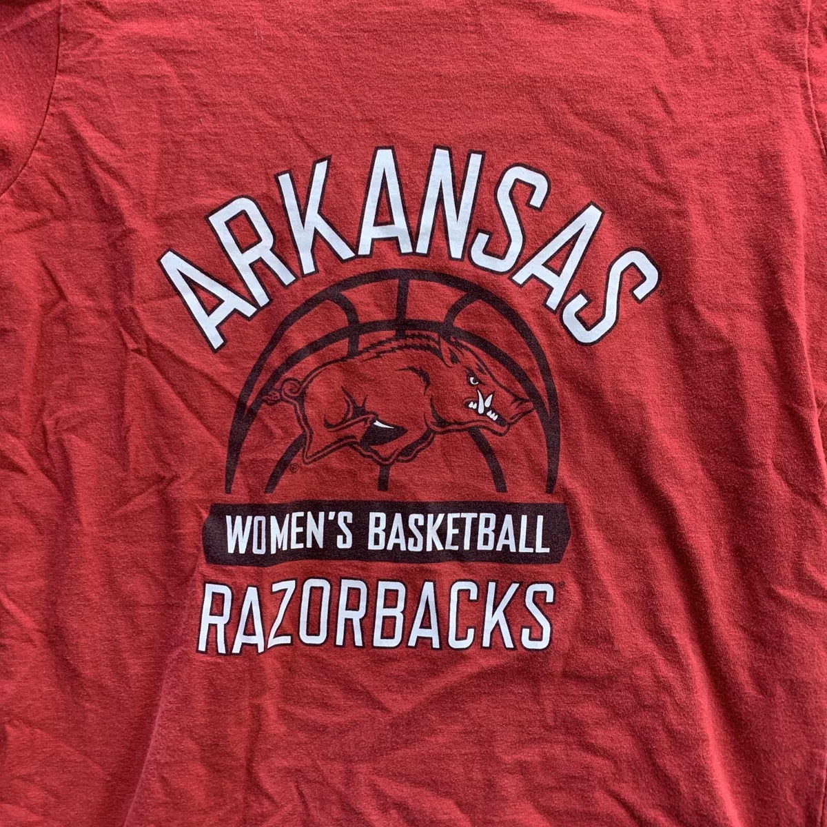 Basketball (M)  Arkansas Razorbacks