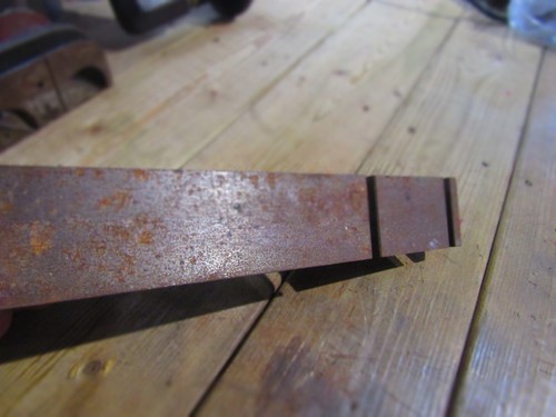 WOODWORKERS PLANES - STANLEY No. 78 REBATE PLANE BODIES FOR REFURB x 2 - Picture 7 of 8