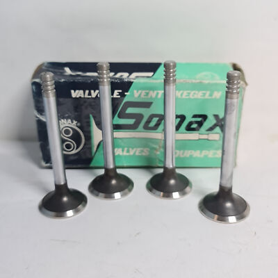 Set 4 Pz Valve Aspiration Audi 100 - VW Golf - Passat Sonax for 026109611