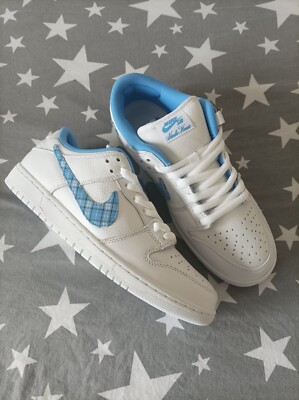 Nike Dunk SB Pro Nicole Hause / Brand New Size 9 US/ 42,5 EU