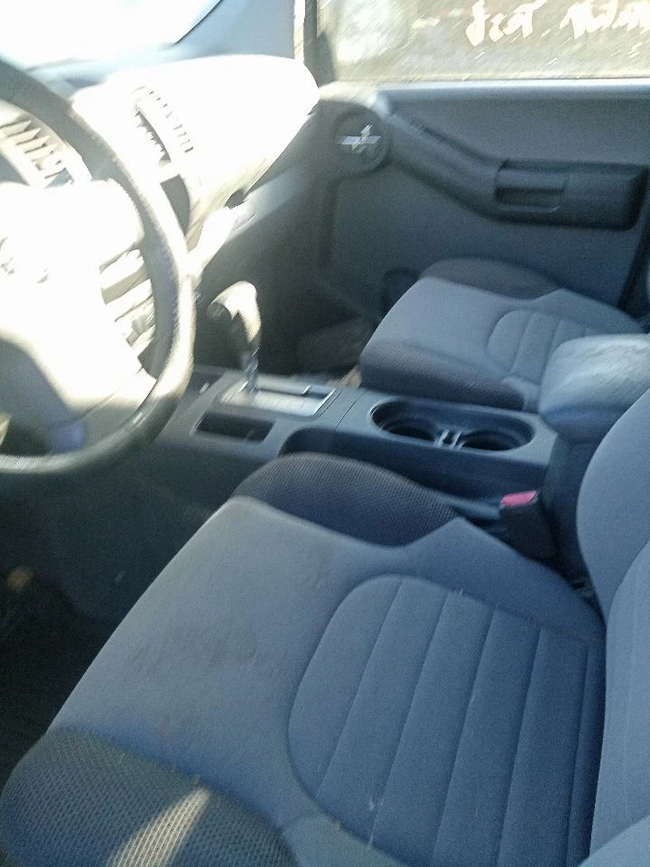 Used A/C Compressor fits: 2007 Nissan Xterra 6 cylinder Grade A - Imagem 4 de 4