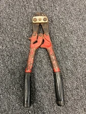 Vintage HK Porter 1490M Crescent Porter 14 inch Bolt Cutter USA HKP