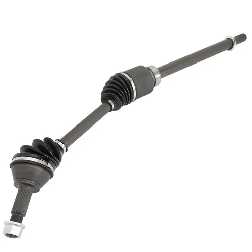 AWD Front Pair 2 for 2008-2013 Nissan Rogue 2014-2015 Rogue Select CV Axle Shaft - Picture 7 of 12