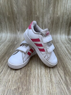 adidas gazelle silver green womens adidas Grand Court 2.0 Sneaker (US 11K)