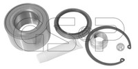 GSP GK1948 Radlagersatz For KIA Mazda