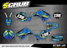 TM graphics EN MX 85 125 144 250 300 400 2T + 4T 2000 2001 2002 2003 decals
