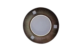 Gehl Manitou 010-10214 FLANGE