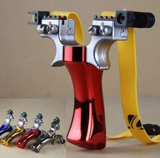 Professional Hunting Catapult Laser Slingshot...