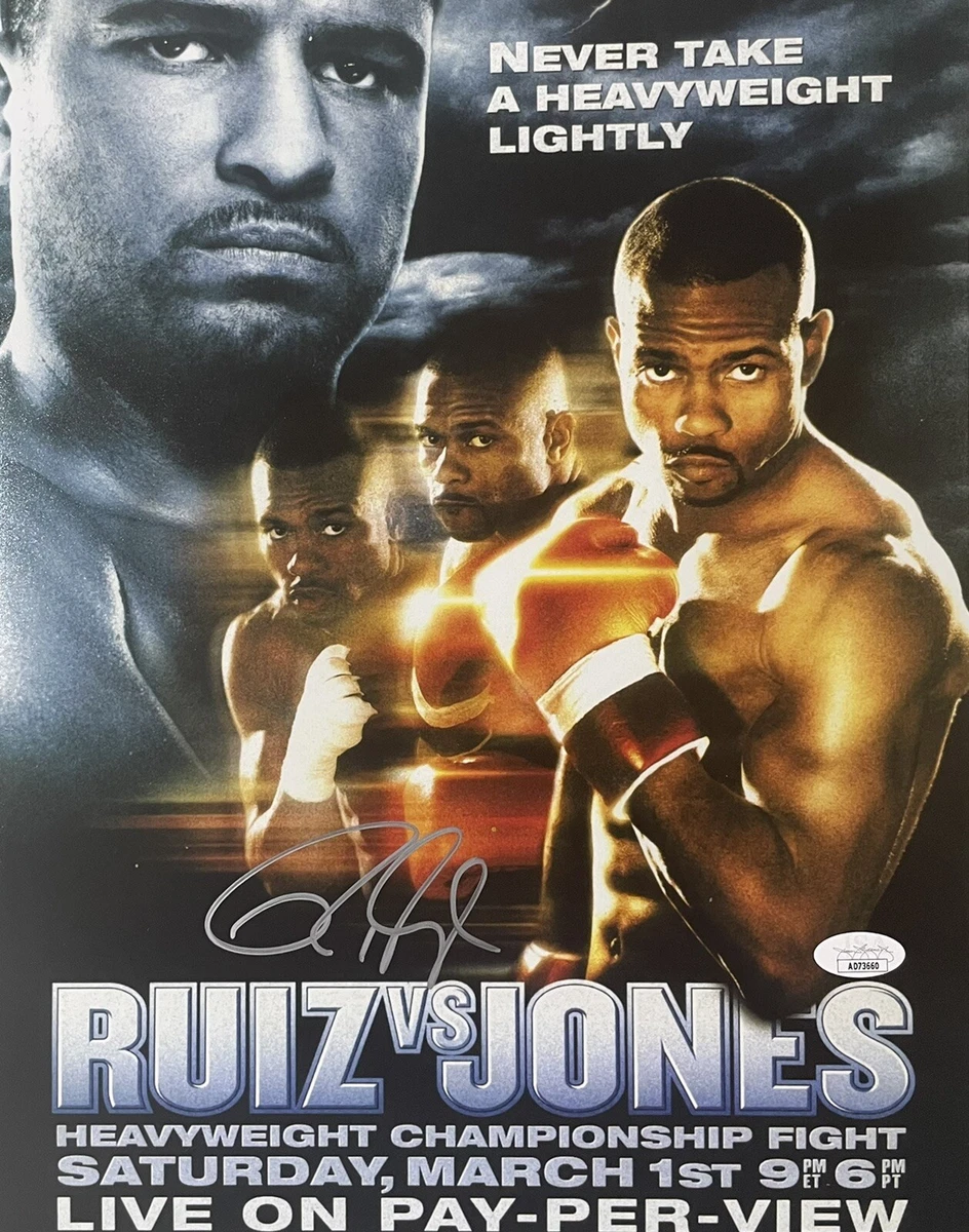 McGregor Mayweather UFC Boxing Sports TREBLE TOILE murale ART Photo