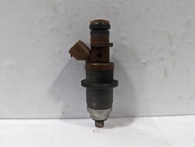MITSUBISHI Chariot MK3 1998 - 2003 Kraftstoffeinspritzdüse 69093 E7T05072