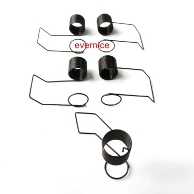 5 Pcs Thread Take-Up Spring #144681-001 For Brother Lt2-B832 835 836 842 845 872