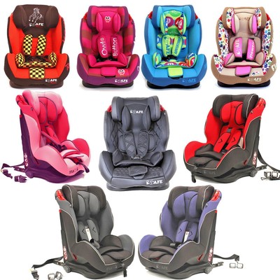 isafe all stages 360