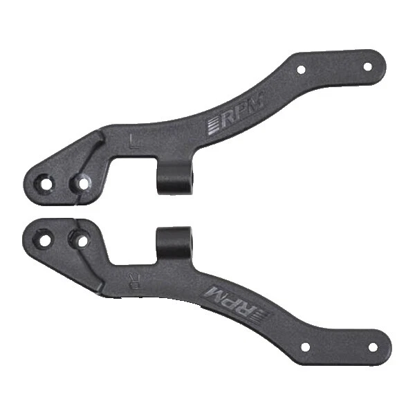 Hobby RC Model Vehicle Body Parts & Interior for Kyosho 1:8 Monster Truck