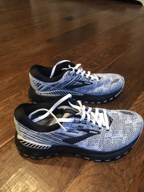 brooks adrenaline gts 14 womens brown