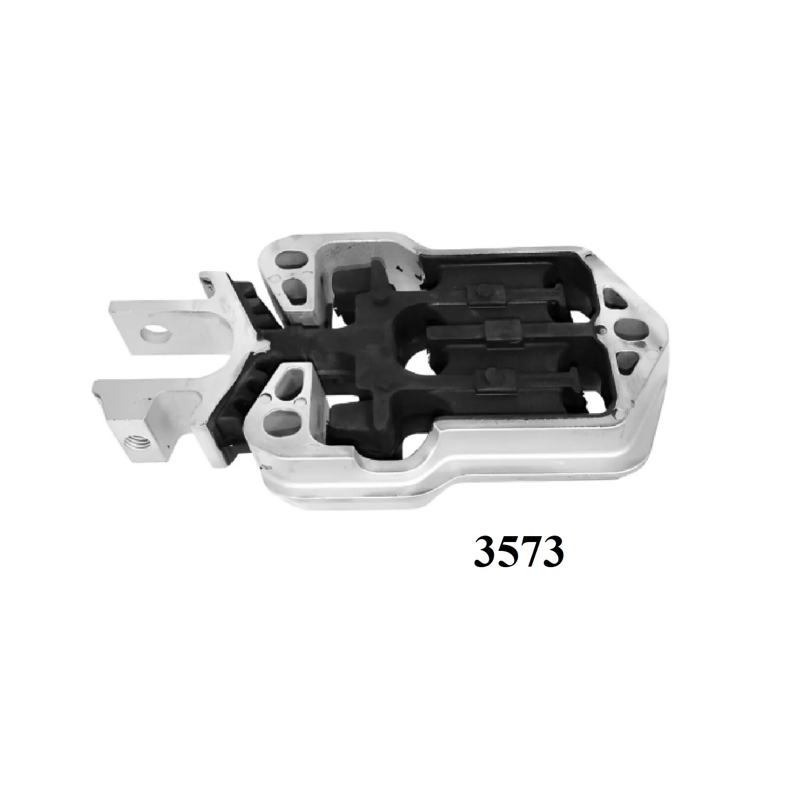 3PCS MOTOR MOUNT FOR FORD BRONCO SPORT 2021-2022 1.5L, ESCAPE 2020-2022 1.5L 4WD