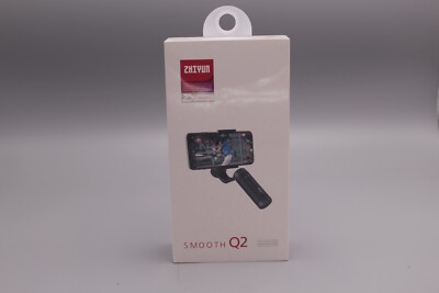 Zhiyum smooth Q2