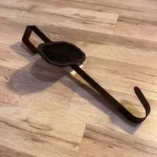 Metal Wreath Hanger