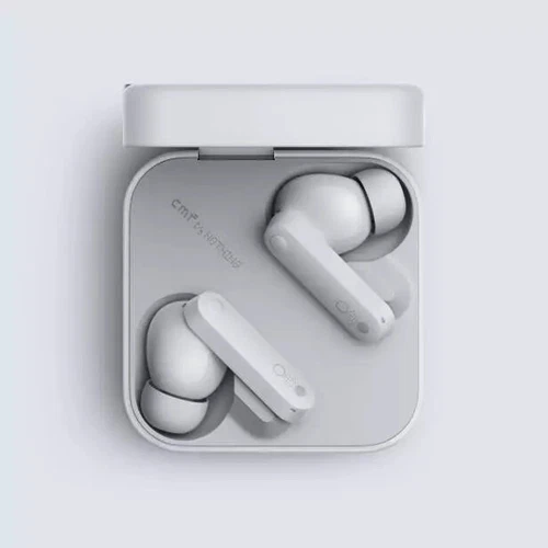 CMF by Nothing Buds 42dB Wireless noise cancelling Bluetooth earphones IP54 - Picture 10 of 20