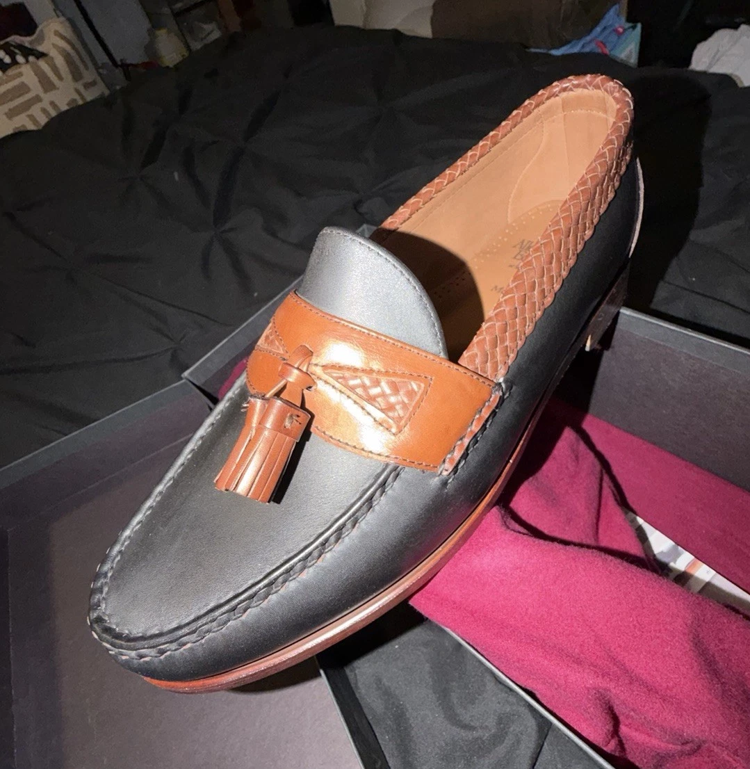 allen edmonds maxfield products for sale | eBay