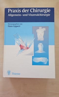 Lippert Praxis Der Chirurgie