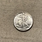 1941 P Walking Liberty Half Dollar CHOICE BU SC