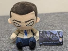NWT Castiel Supernatural Mopeez Warner Brothers 6” Plush Funko NEW 2017