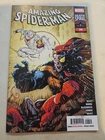 Amazing Spider-Man #26 LGY #990 Marvel 2026 VF/NM Comics