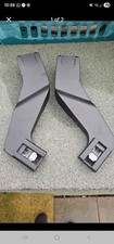 Baby Jogger City Mini GT2 Double & City Mini 2 Double Pushchair Car Seat Adapter