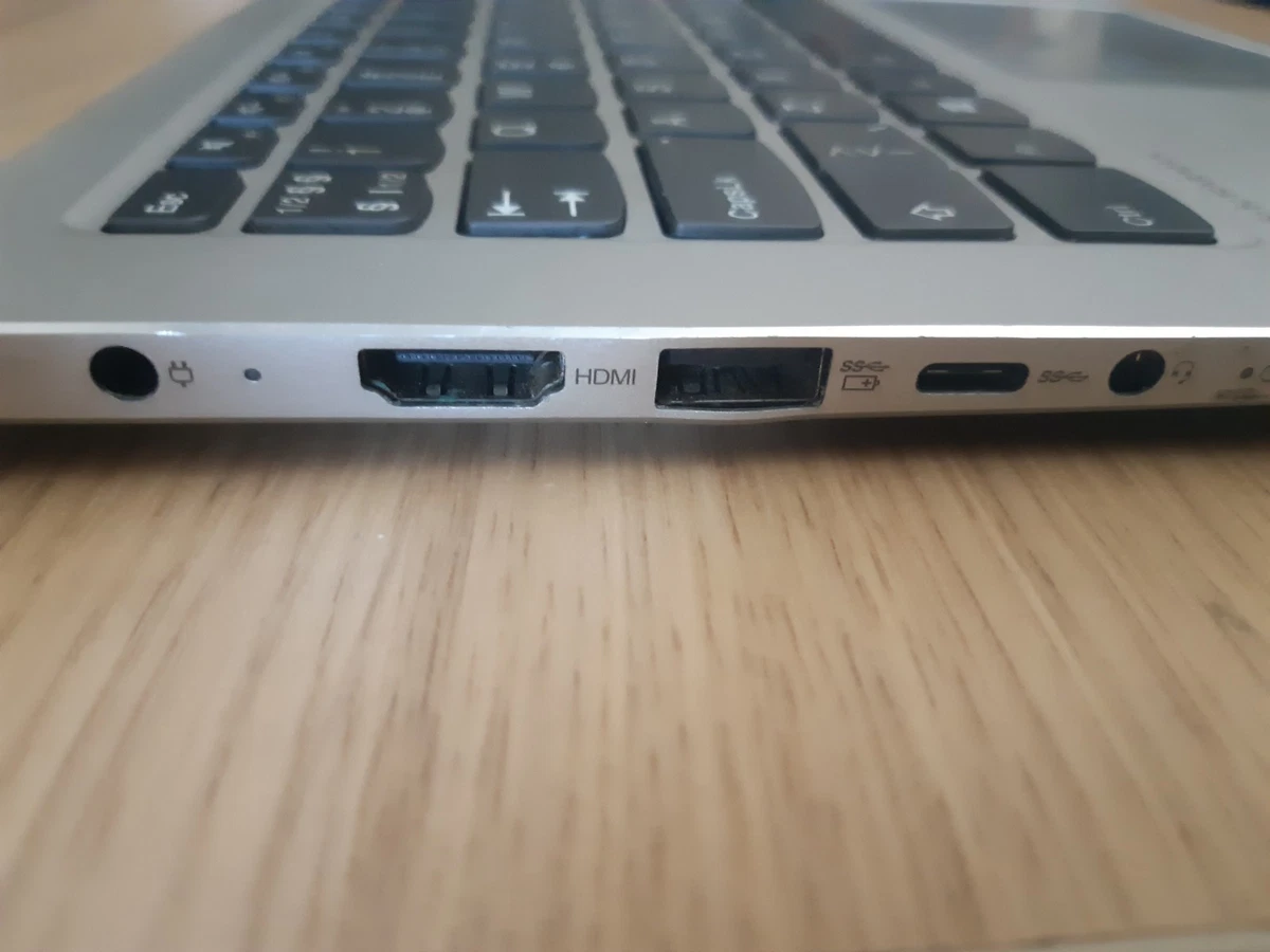 Lenovo IdeaPad 530S PC Laptops & Netbooks for Sale | Shop New