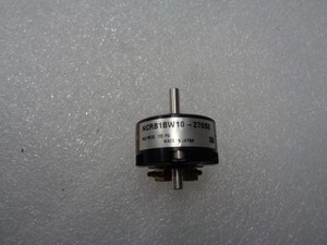 SMC NCRB1BW10-270SE Rotary Actuator