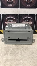 Autoradio Opel INSIGNIA