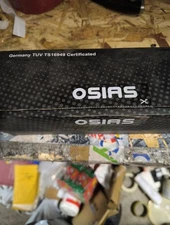 OSIAS Fuel Pump Assembly - Ts16949 K2