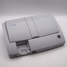 PC Engine Duo-RX Prices JP PC Engine | Compare Loose, CIB & New Prices