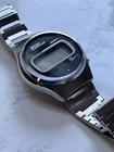 Seiko Digital Watch - 0644 8000- Vintage 1975 - Made in Japan - FOR PARTS ONLY