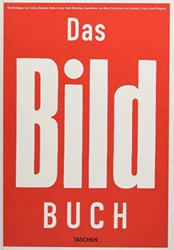 Das BILD-Buch von Aust, Stefan - Bild 1 von 1