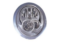 Hauptscheinwerfer Alkar 2741455 FüR R53 Mini R50 R52 Cooper Works One