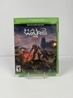 Halo Wars 2 (Microsoft Xbox One,  2017)